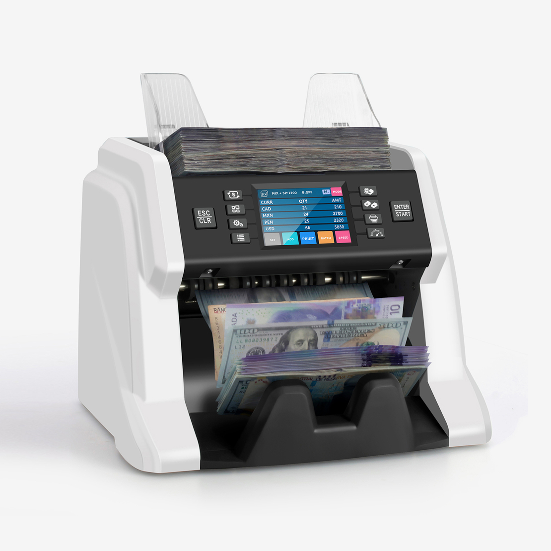 Ribao BC 55
