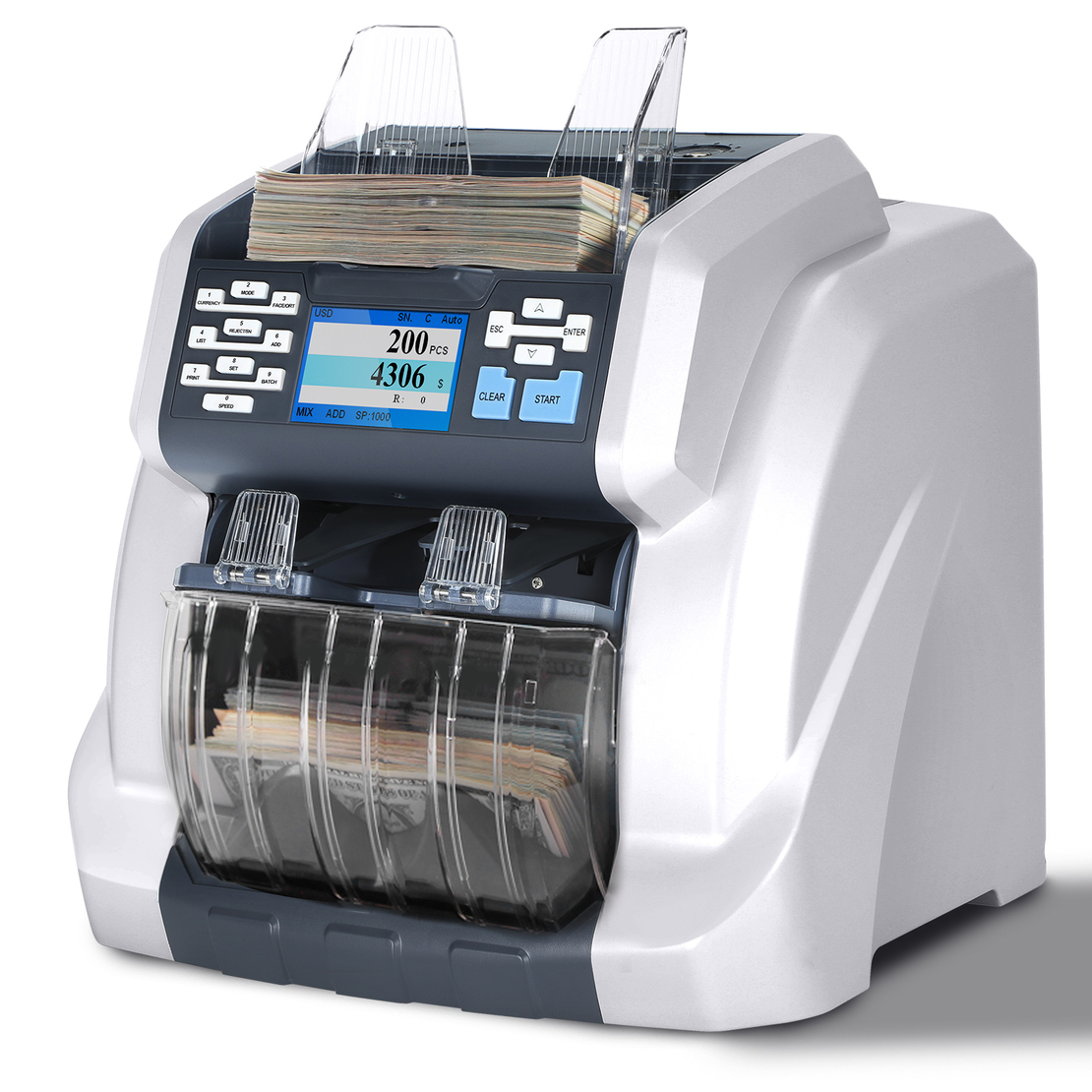 Ribao BC 160