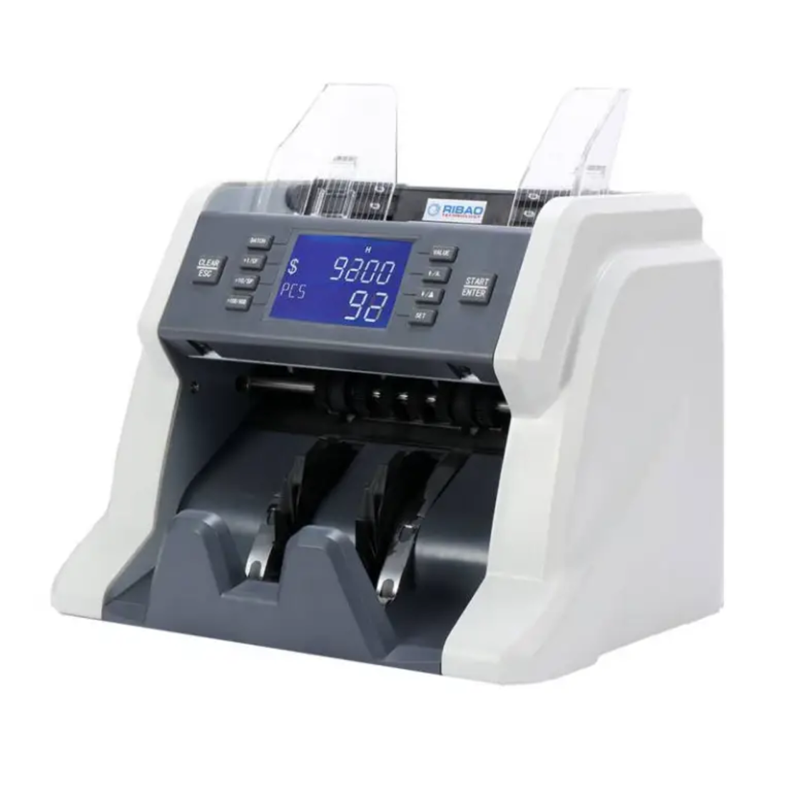 Ribao BC 30