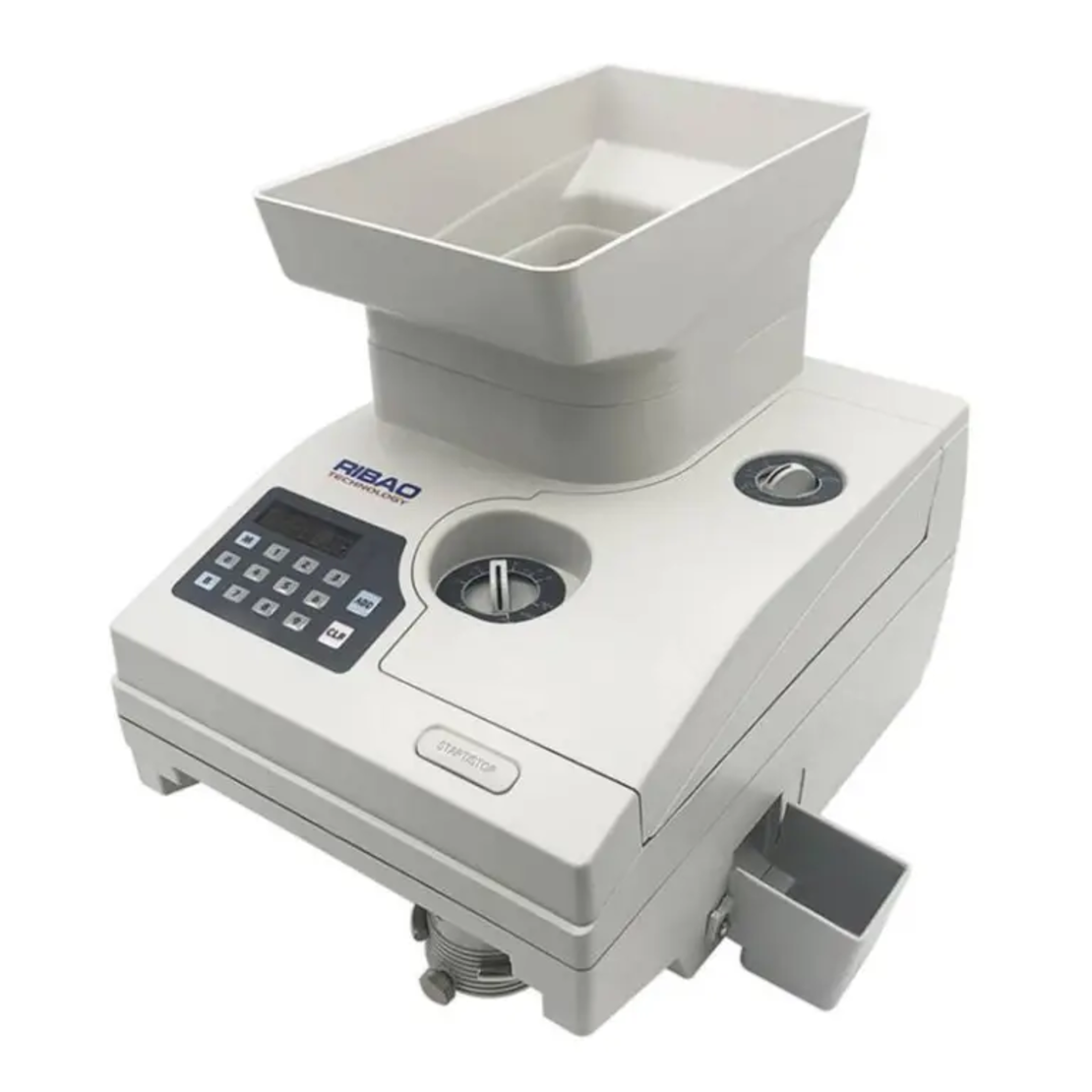 Ribao HCS-3300