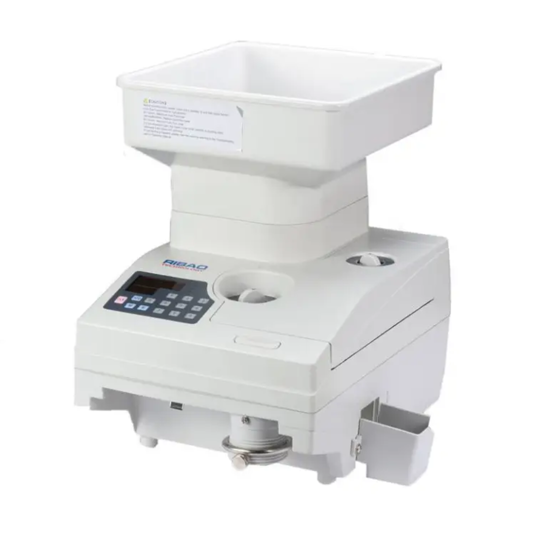 Ribao HCS-3500AH