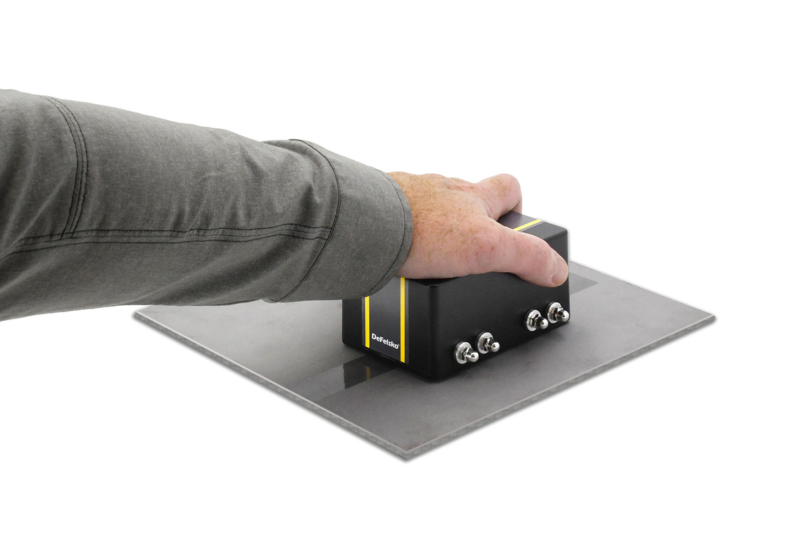DeFelsko PosiTest® DT Dust Tape Test