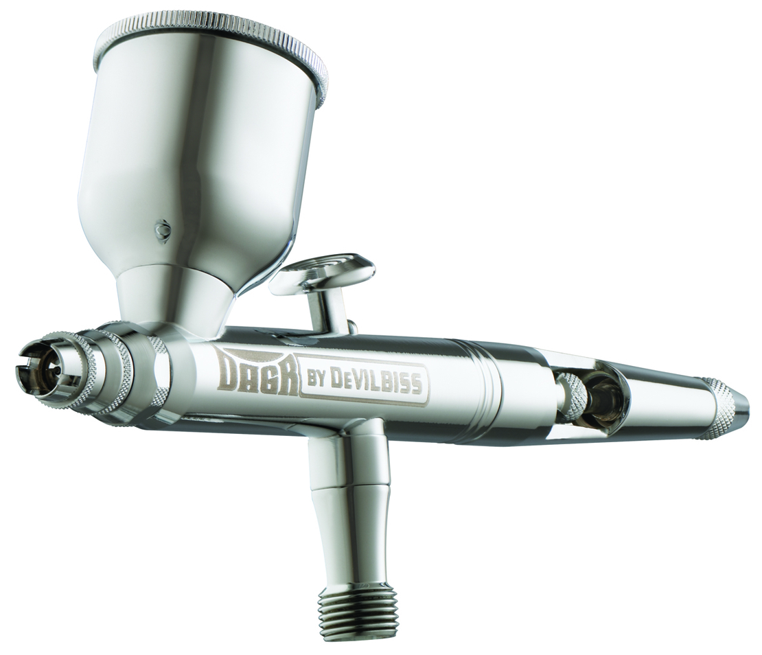 DAGR Airbrush