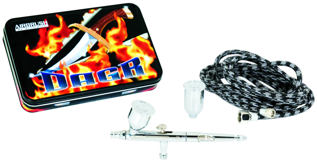 DAGR Airbrush