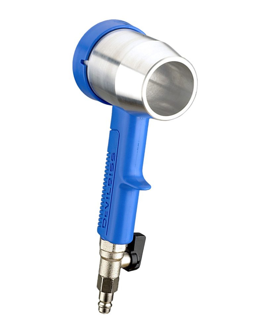 Пистолет за изсушаване на въздух DeVilbiss DMG Air Drying Gun