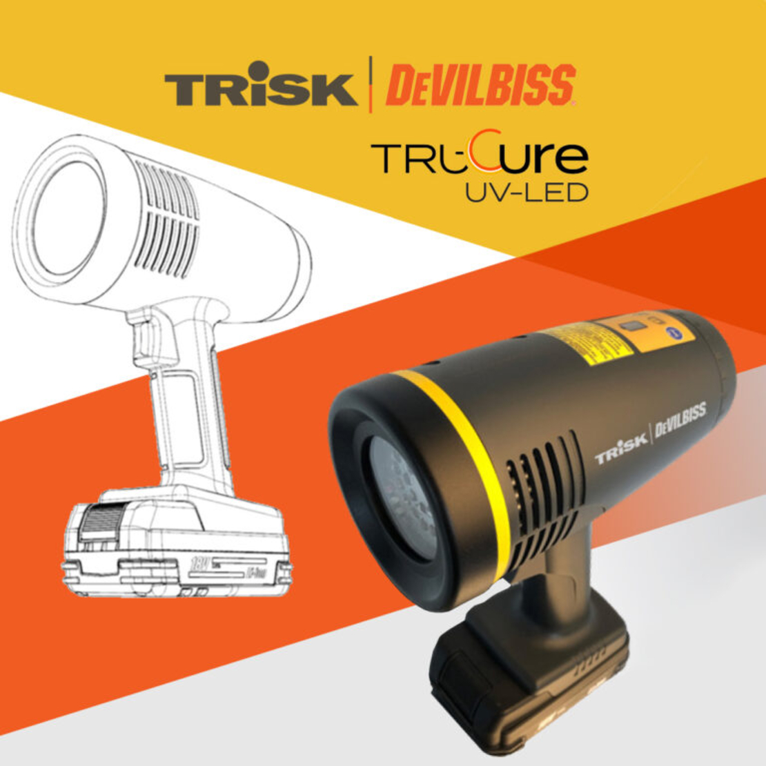 Tru-Cure UV-LED