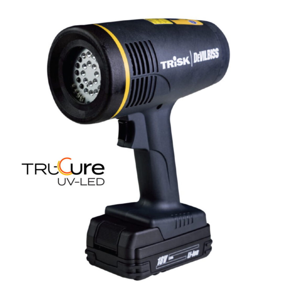 Tru-Cure UV-LED