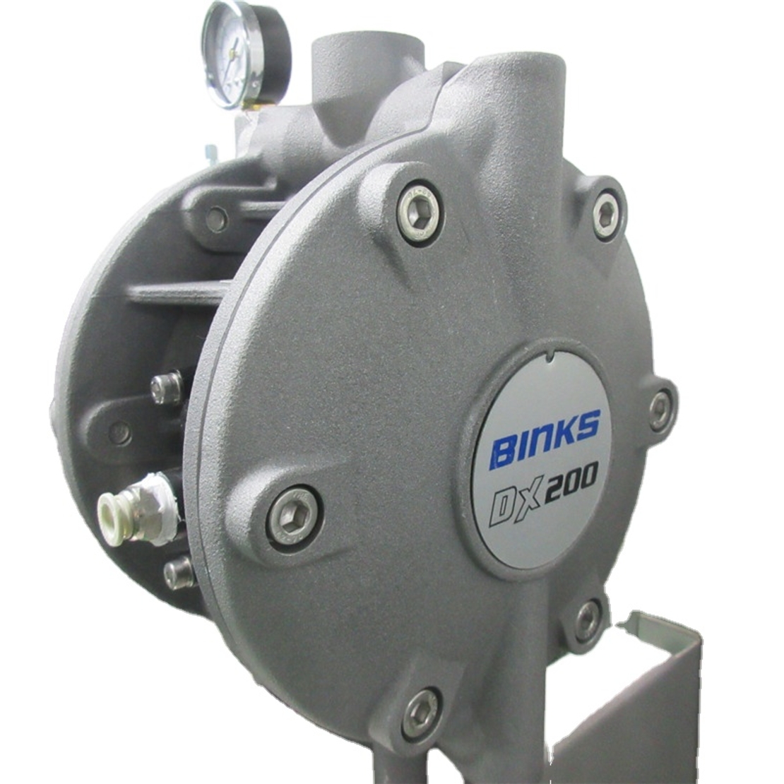 Binks DX200 Помпа ниско налягане