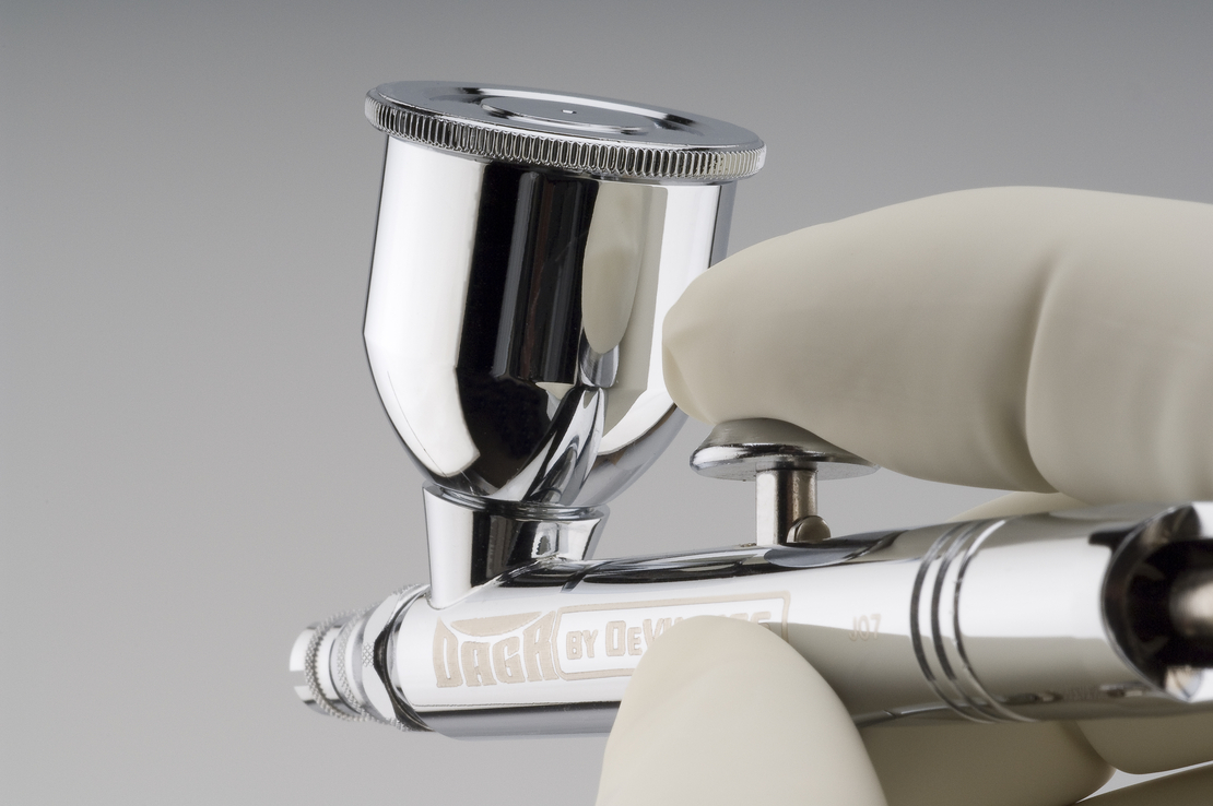 DAGR Airbrush