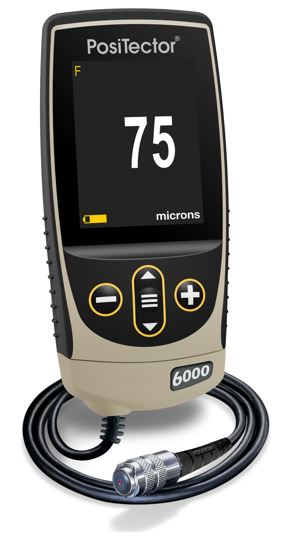 DeFelsko PosiTector® 6000 Дебеломер