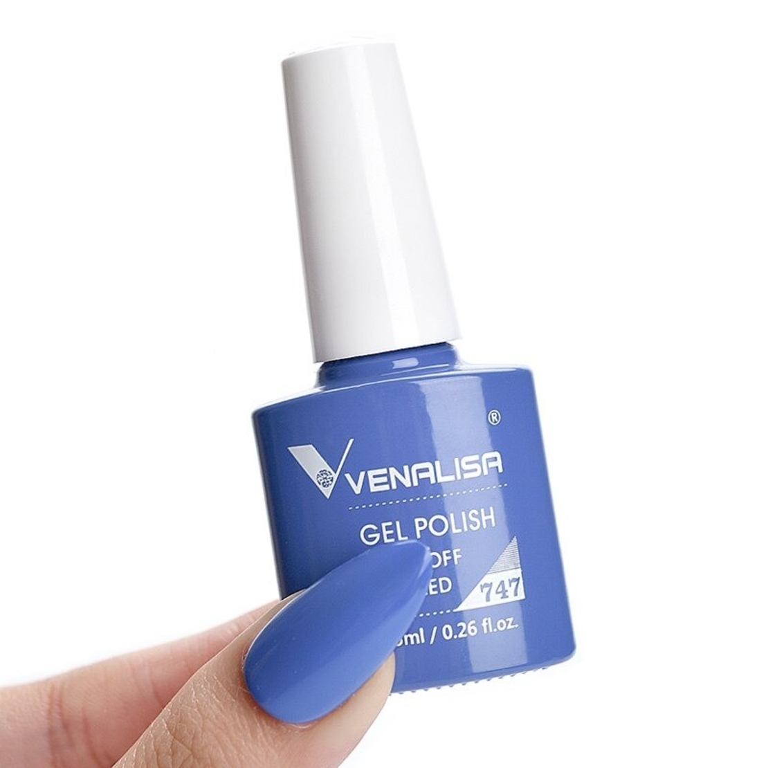 Venalisa VIP3- 747