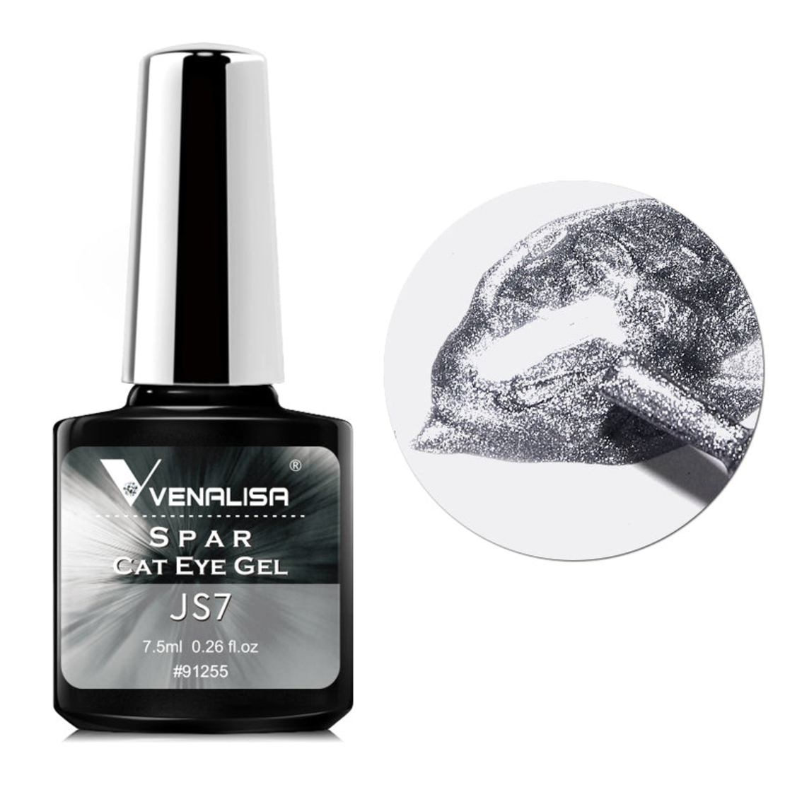 Venalisa -Spar Cat Eye
