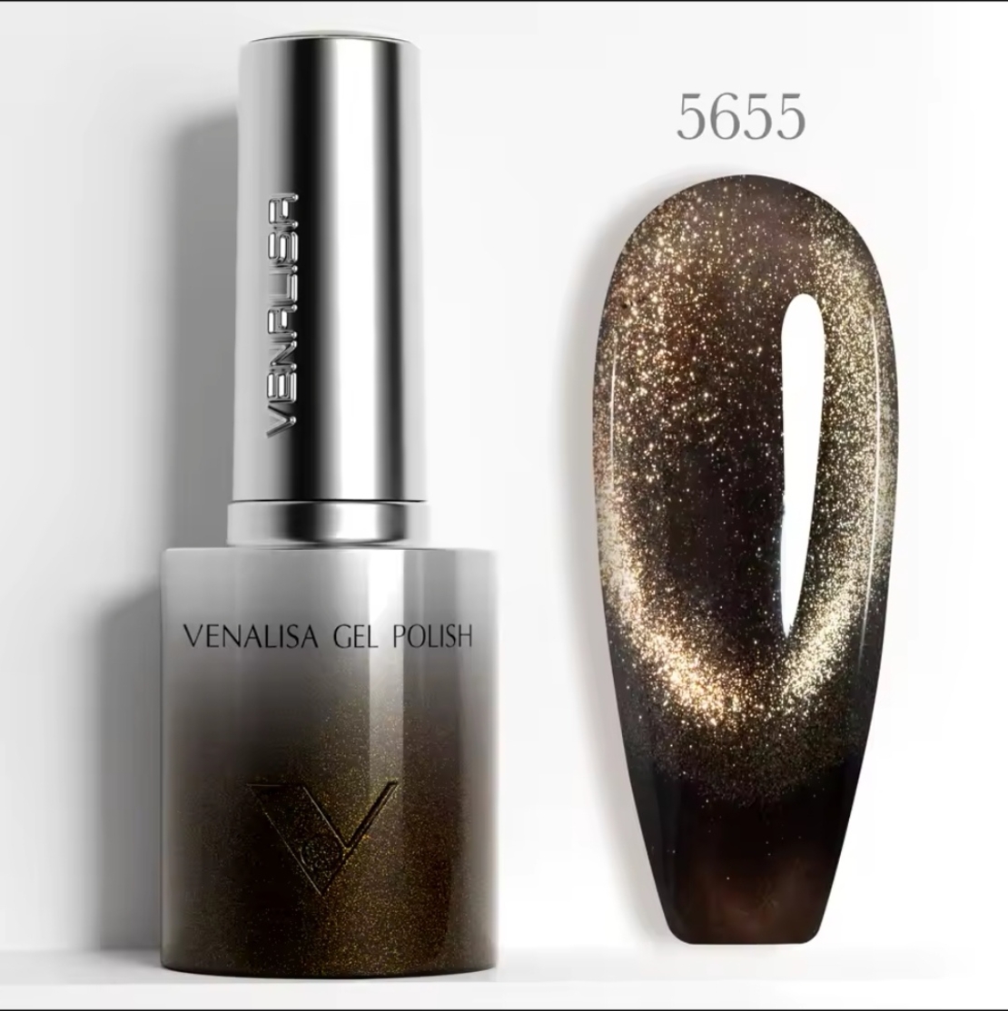 Venalisa Котешко око- 5655