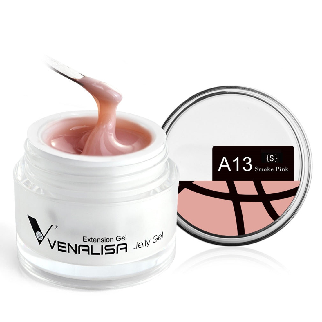 Venalisa Jelly gel А13
