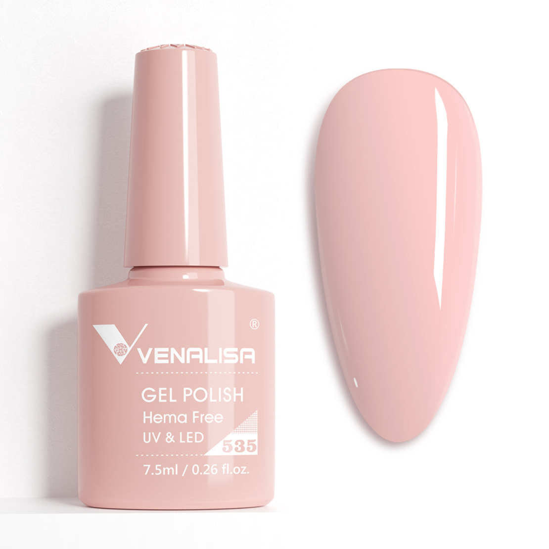 Venalisa VIP5- 535