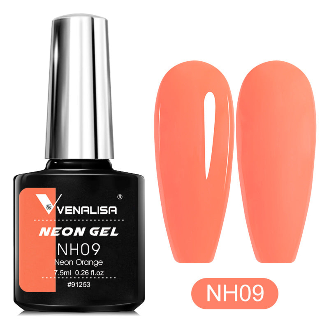 Venalisa Neon gel NH9