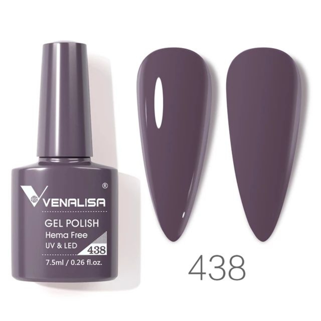 Venalisa VIP4- 438