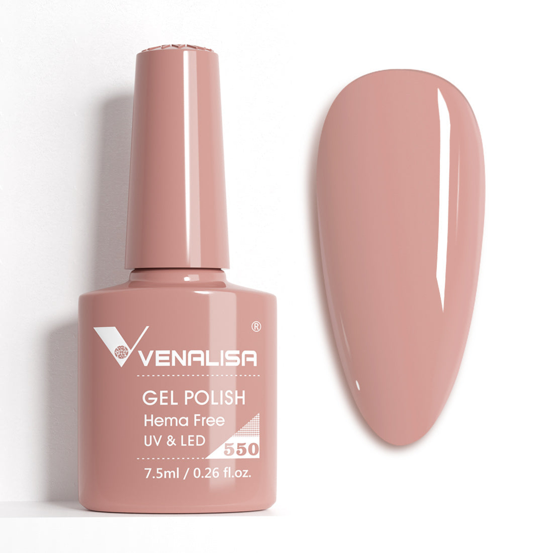 Venalisa VIP5- 550