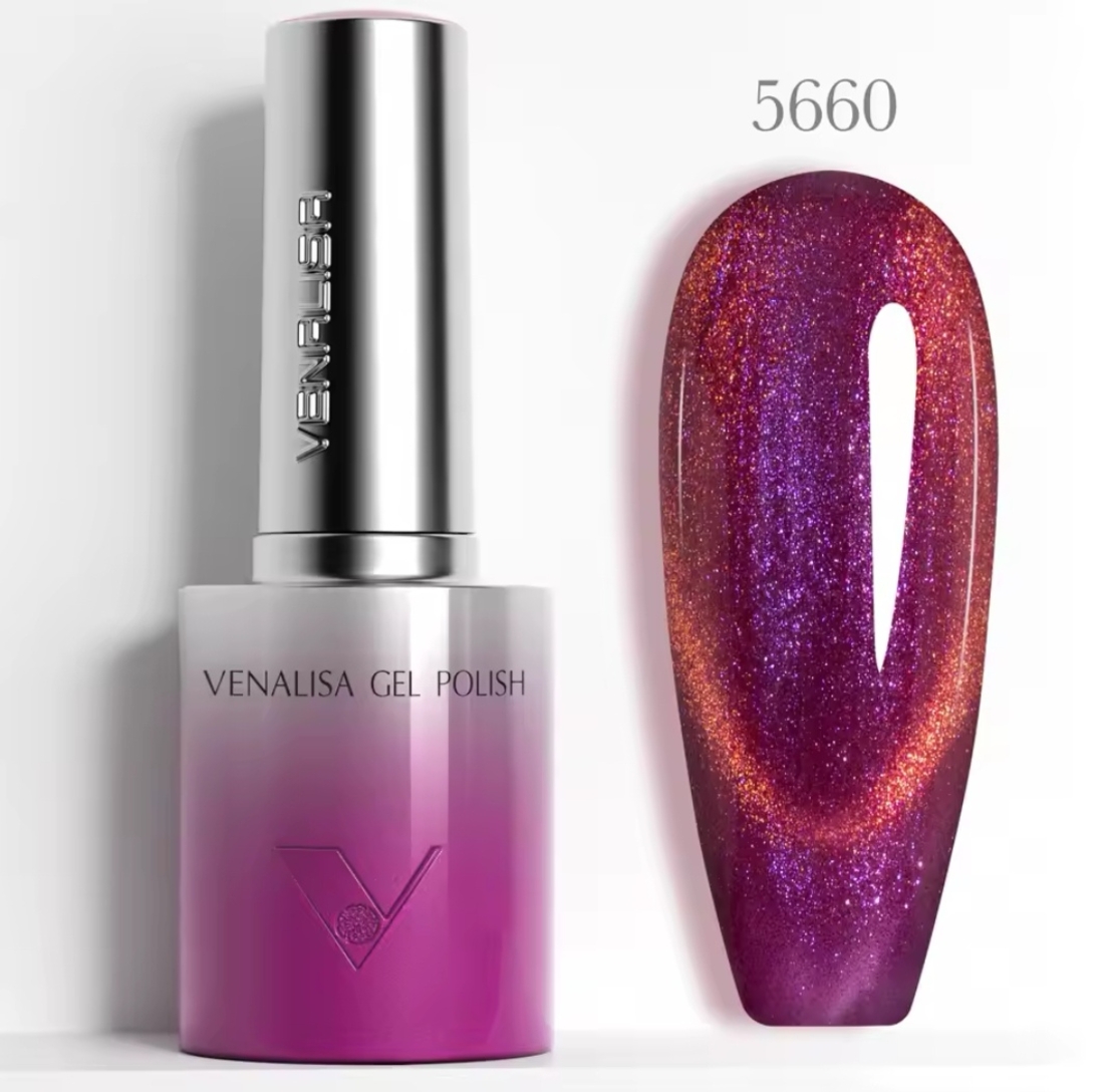 Venalisa Котешко око - 5660