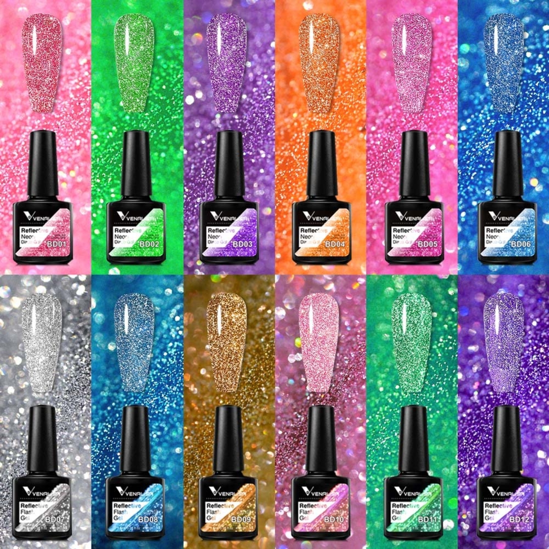 Venalisa Reflective flash gel-02