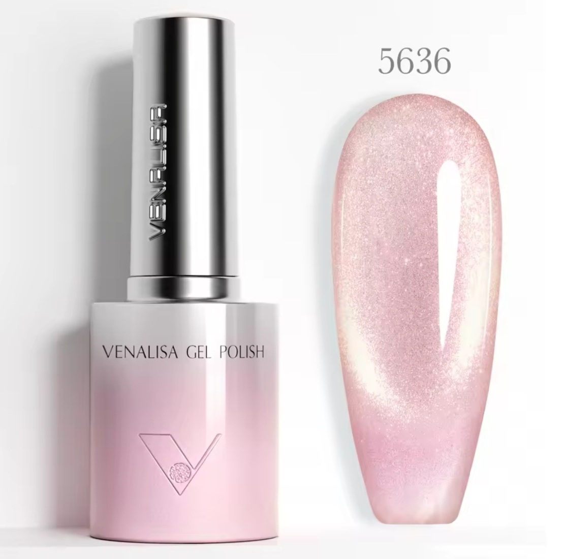 Venalisa Котешко око- 5636