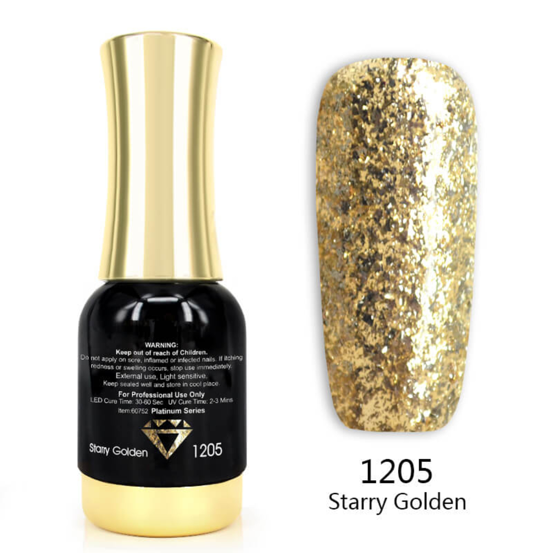 Venalisa Platinum gel-1205