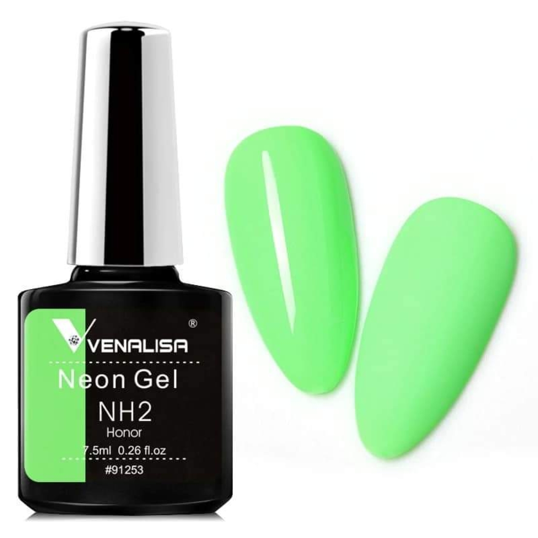 Venalisa  Neon gel NH2