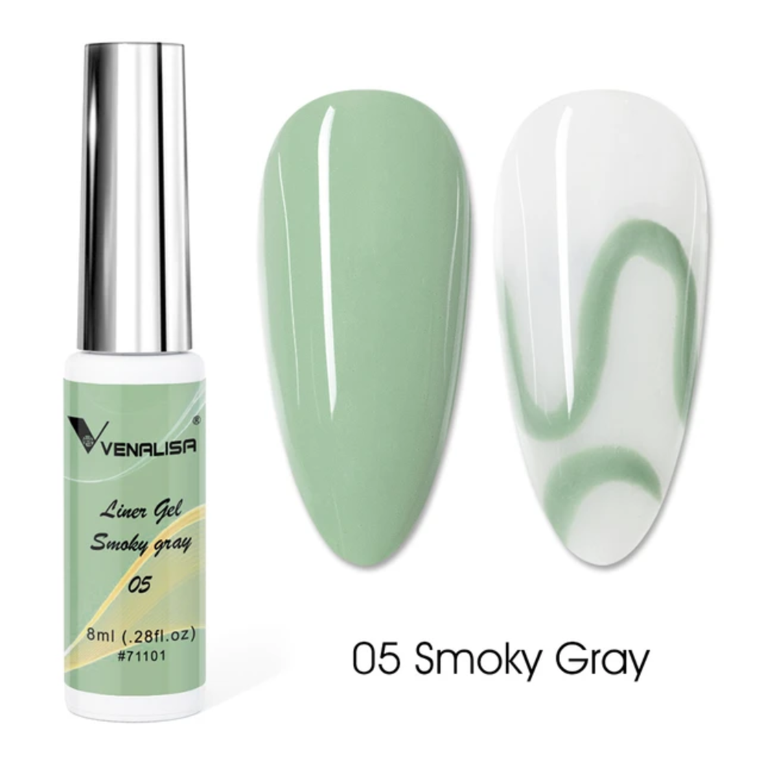 Venalisa Liner Gel 05