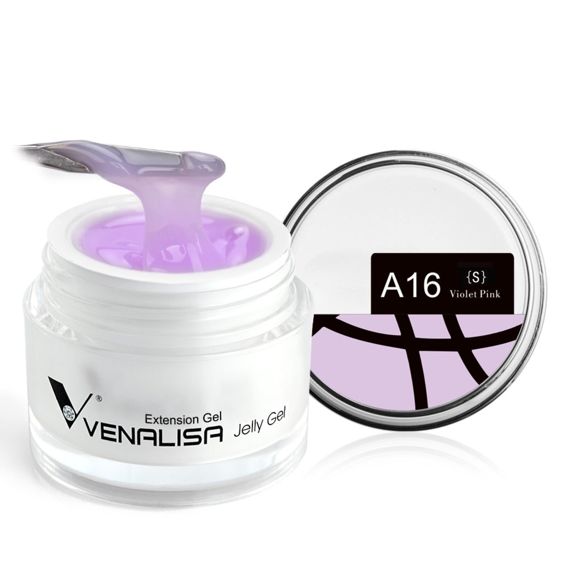 Venalisa Jelly gel А16