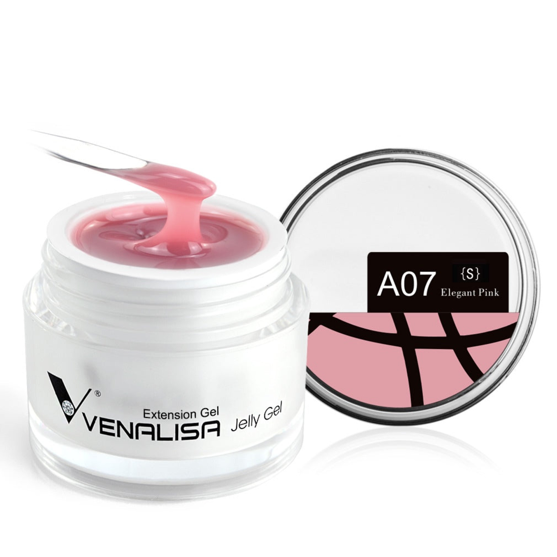 Venalisa Jelly gel А07