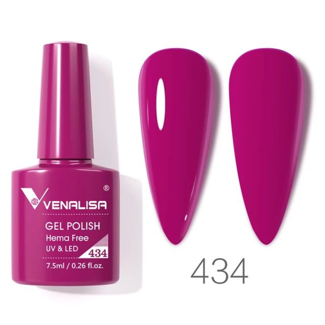 Venalisa VIP4- 434