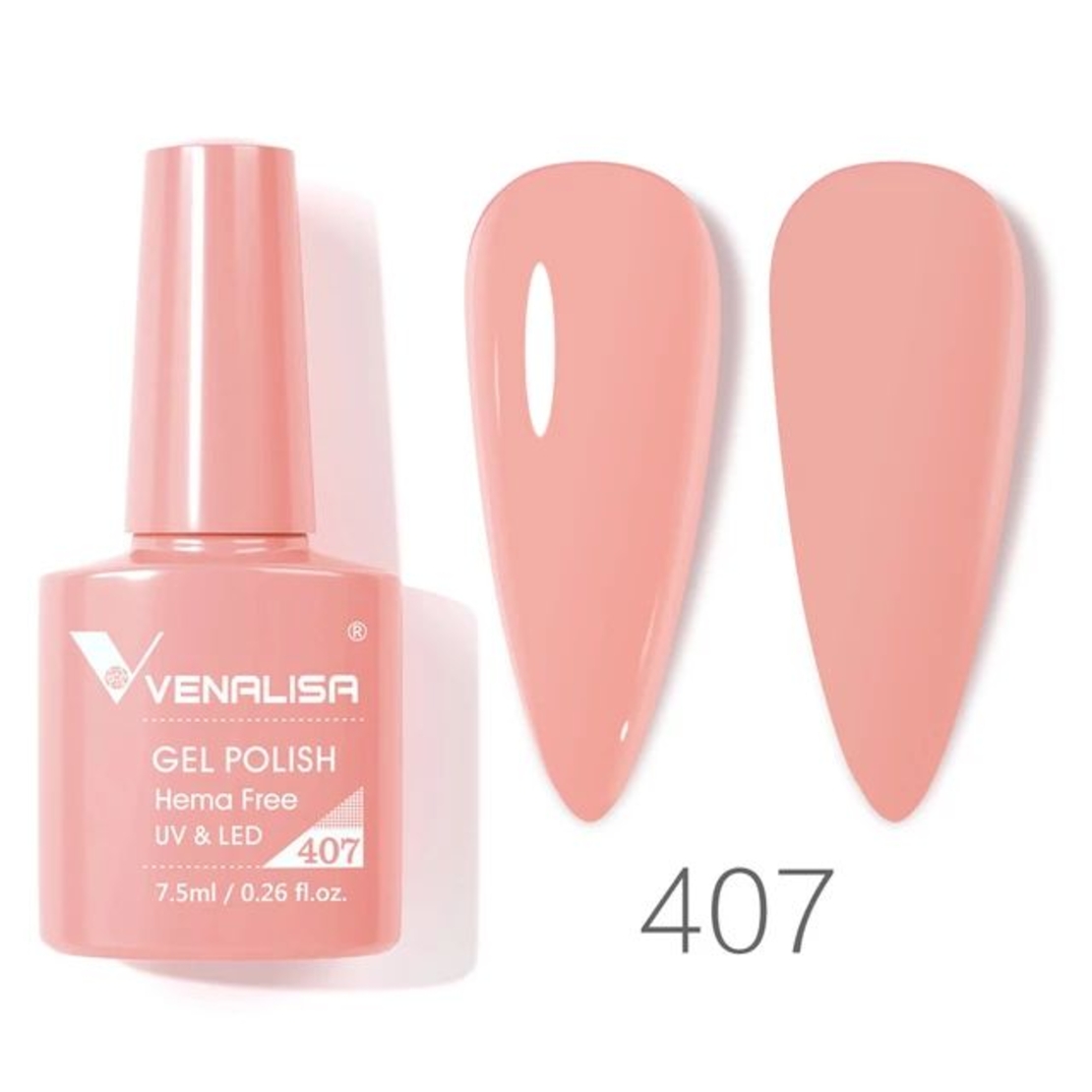 Venalisa VIP4- 407