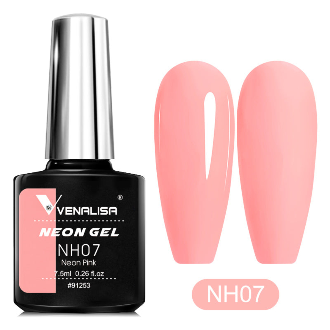 Venalisa Neon gel NH7
