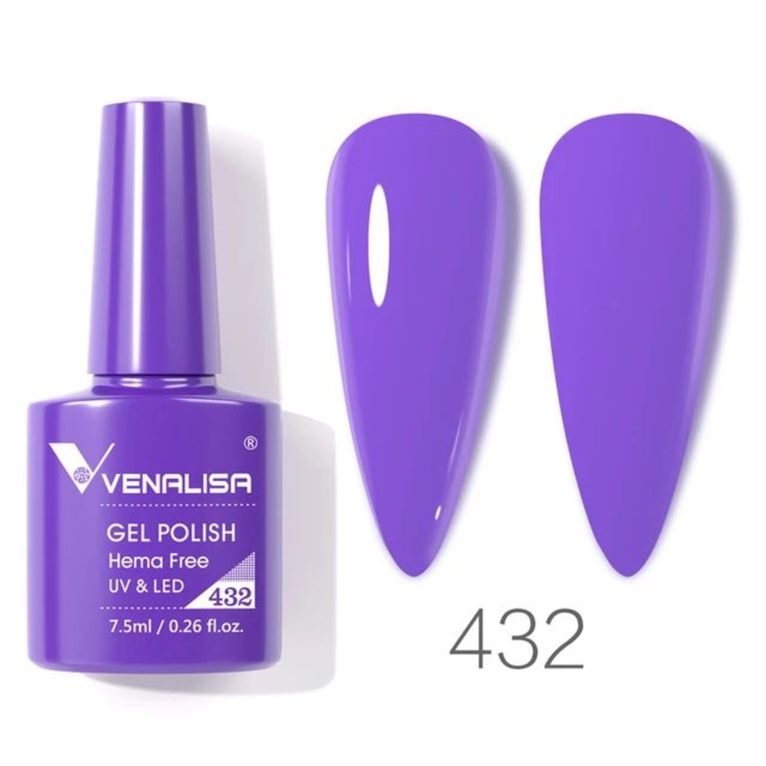 Venalisa VIP4- 432