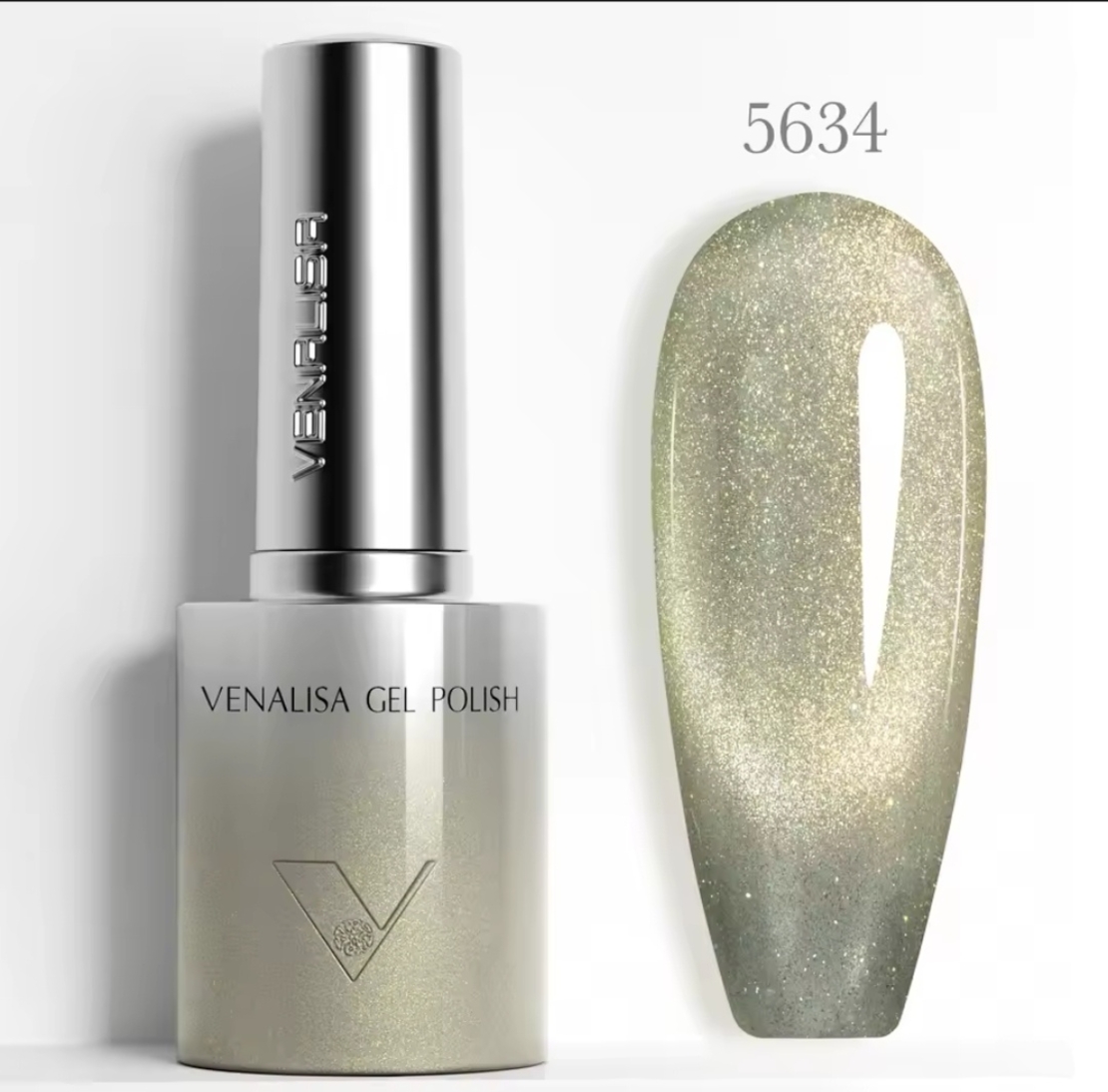 Venalisa Котешко око- 5634