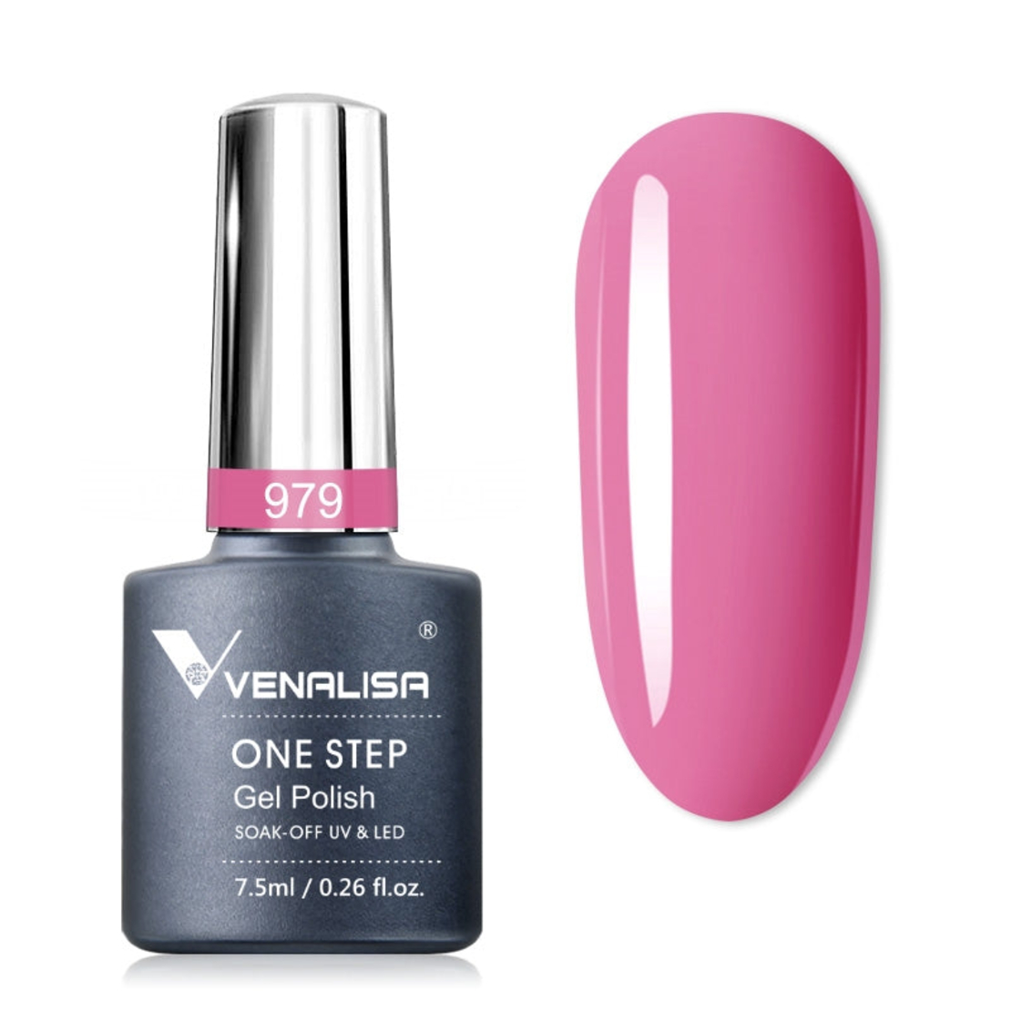 Venalisa ONE STEP- 979