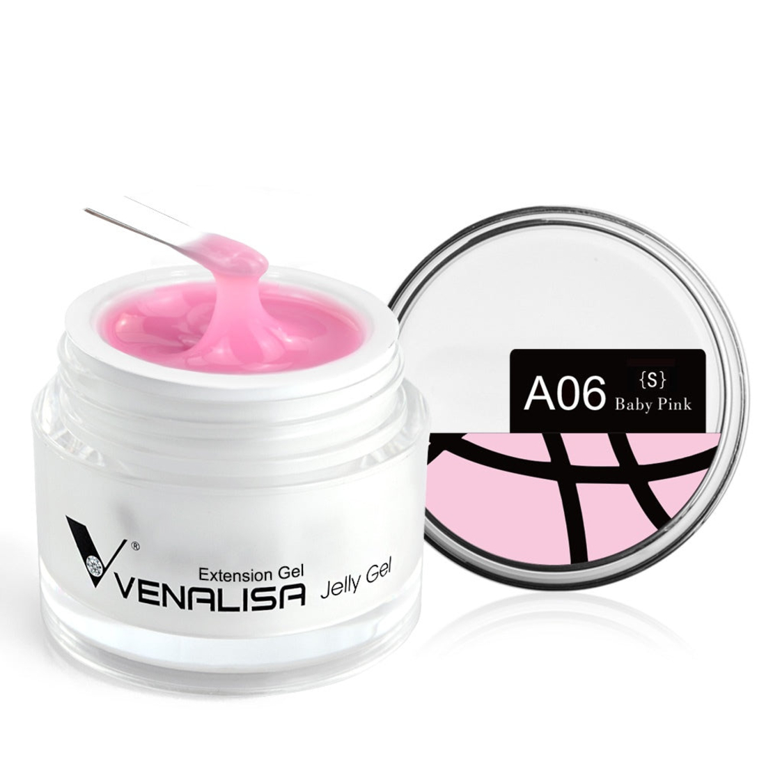 Venalisa Jelly gel А06