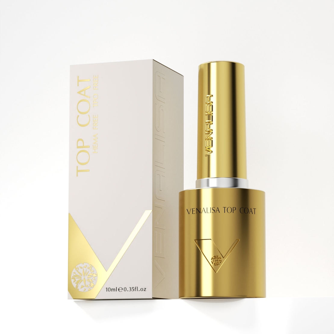 Venalisa Топ лак 10мл.