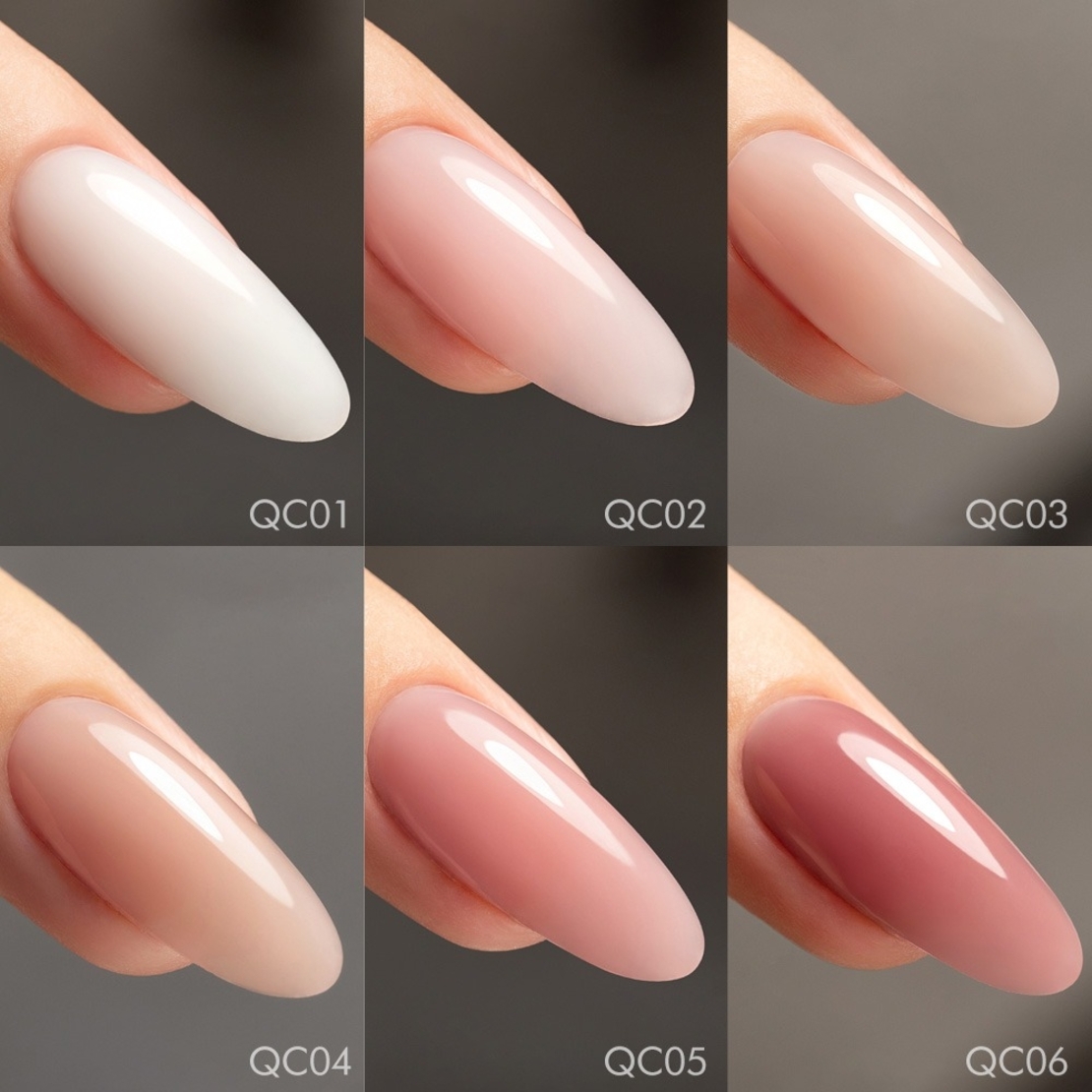 Venalisa -Quick Construction Gel-01
