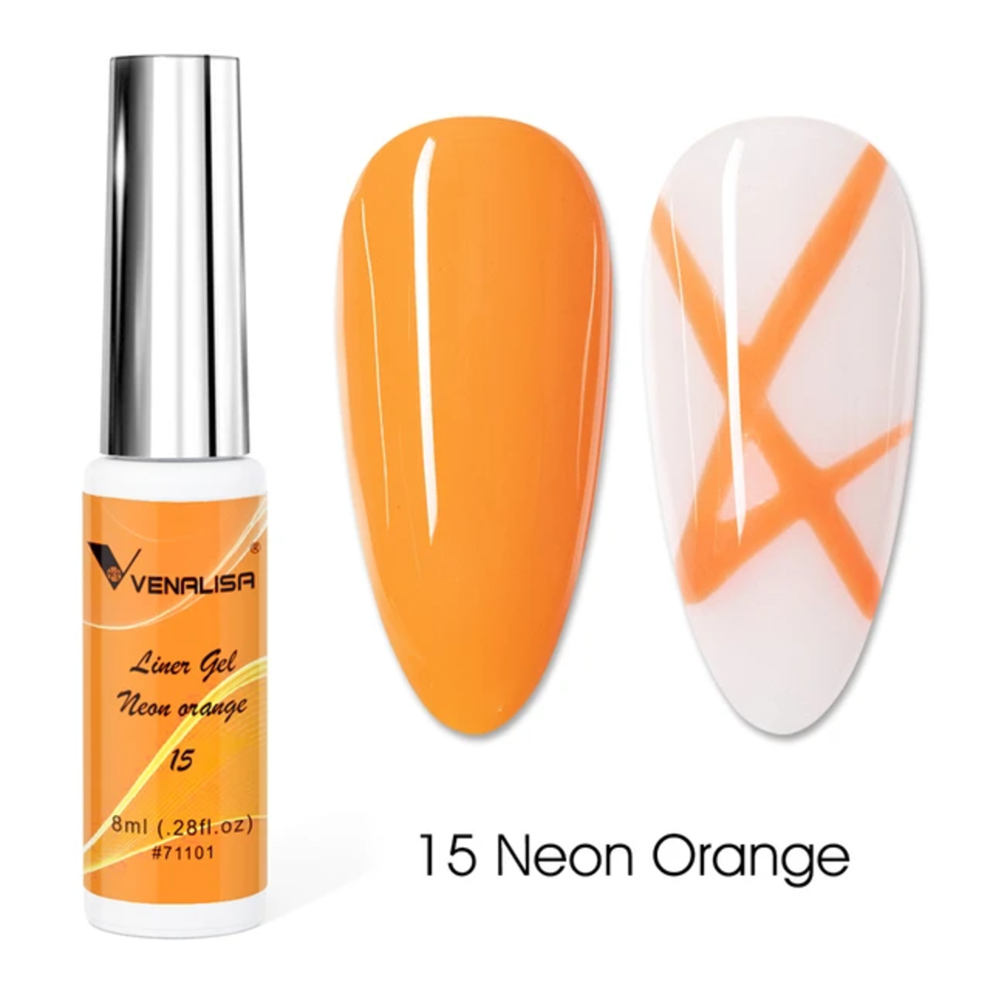 Venalisa Liner Gel 15