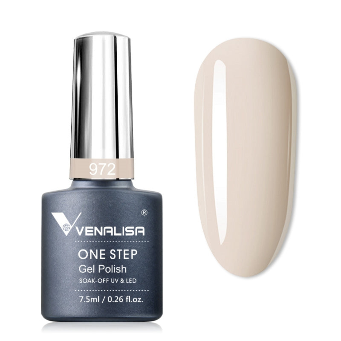 Venalisa ONE STEP- 972