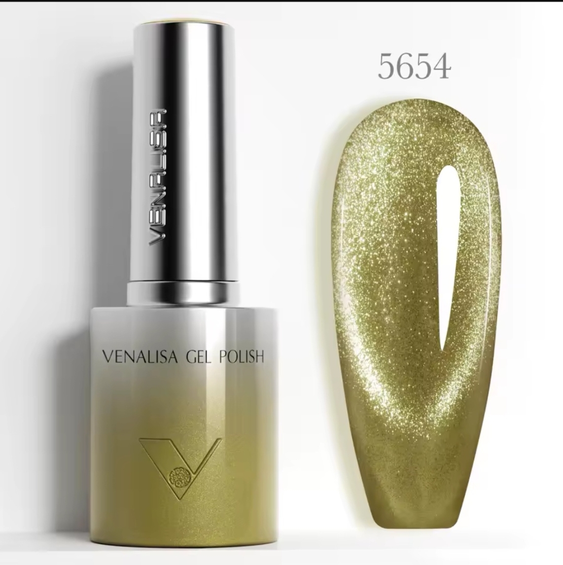 Venalisa Котешко око- 5654