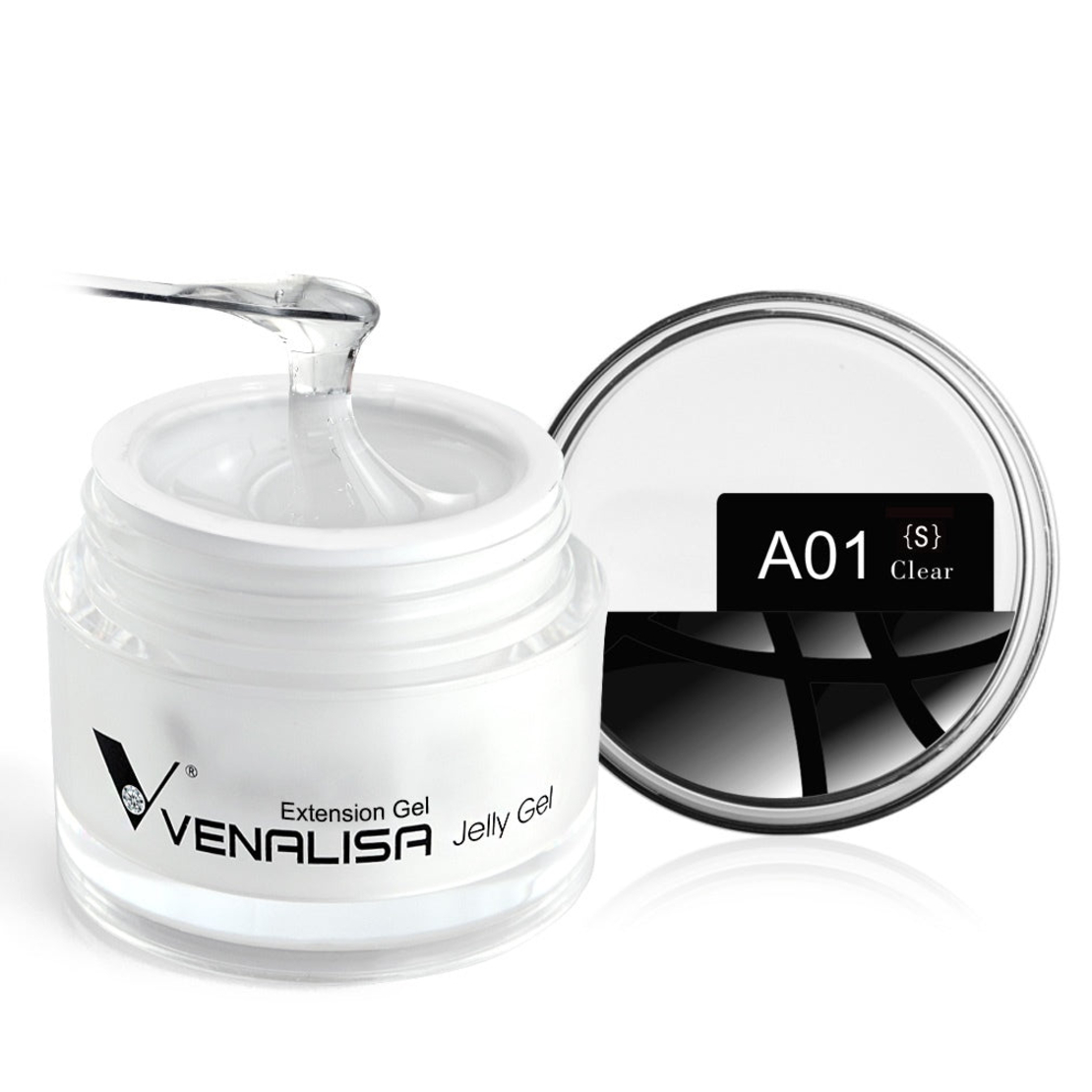 Venalisa Jelly gel А01