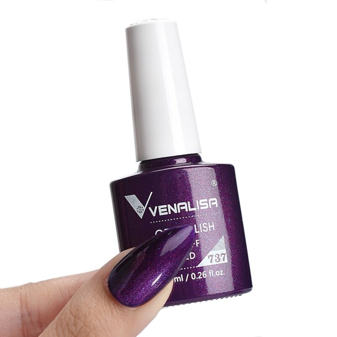 Venalisa VIP3- 737