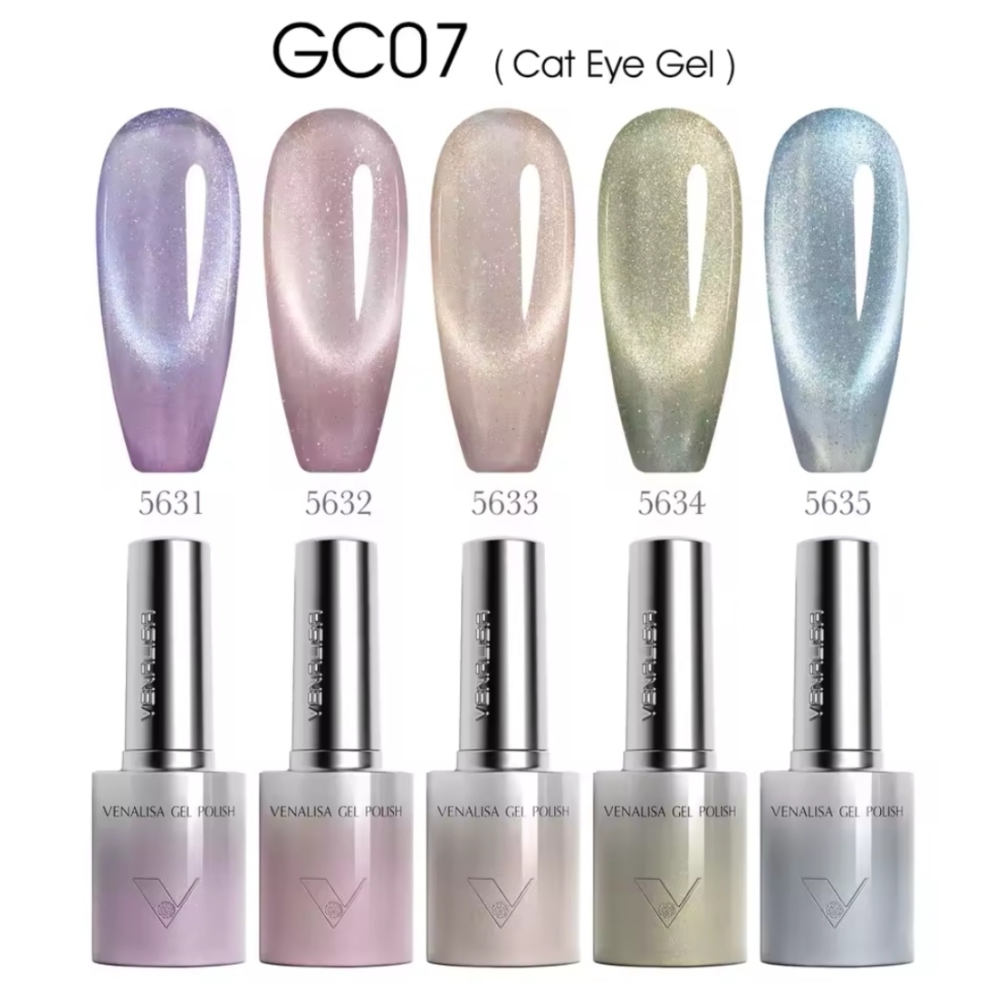 Venalisa Котешко око- 5632