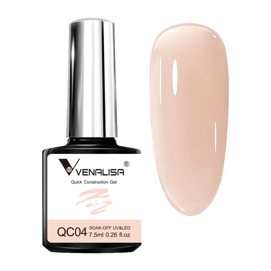 Venalisa -Quick Construction Gel-04