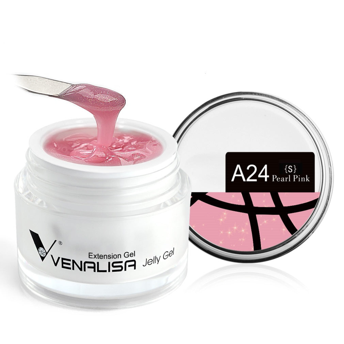 Venalisa Jelly gel А24