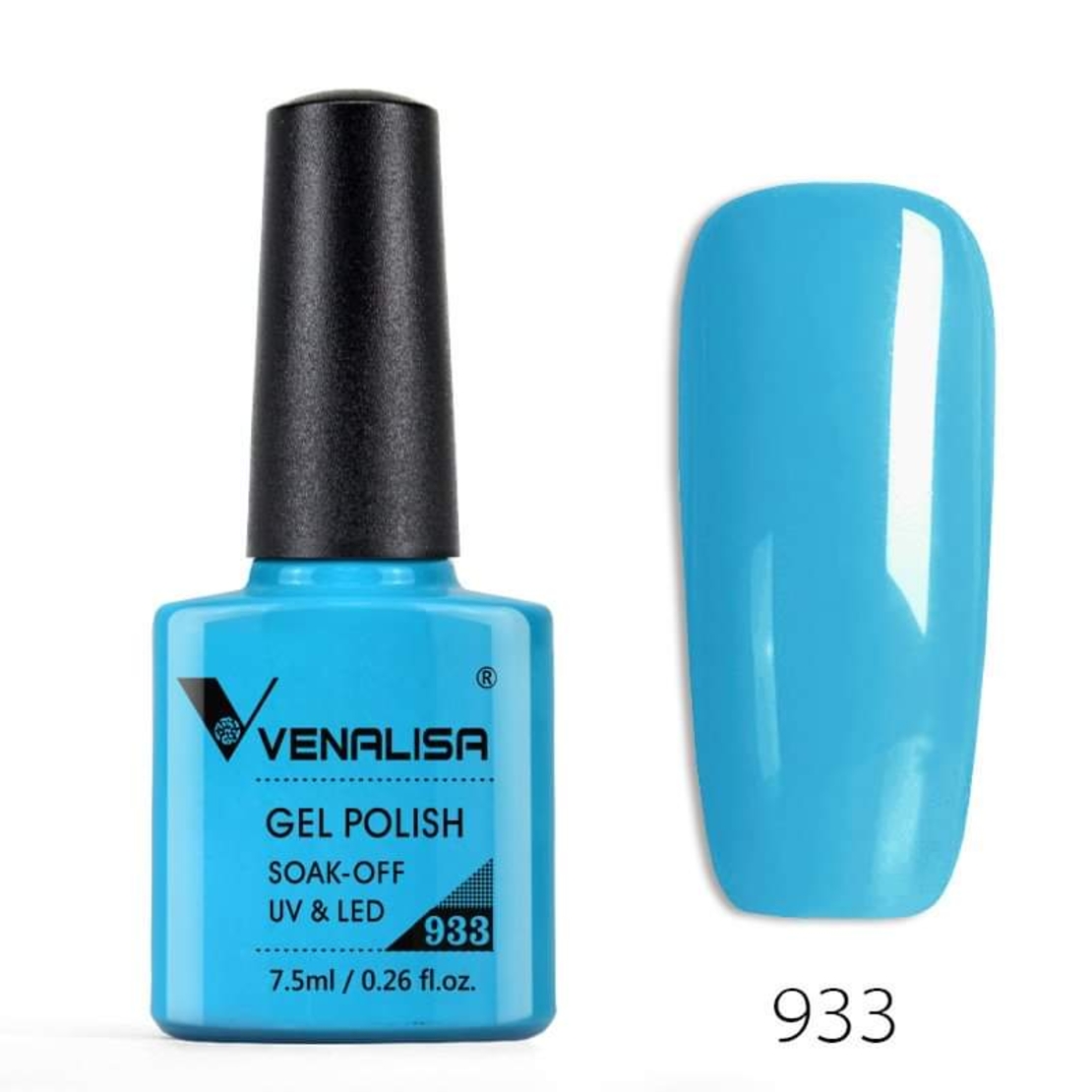 Venalisa VIP1- 933