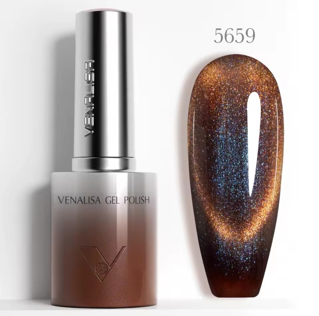 Venalisa Котешко око- 5659