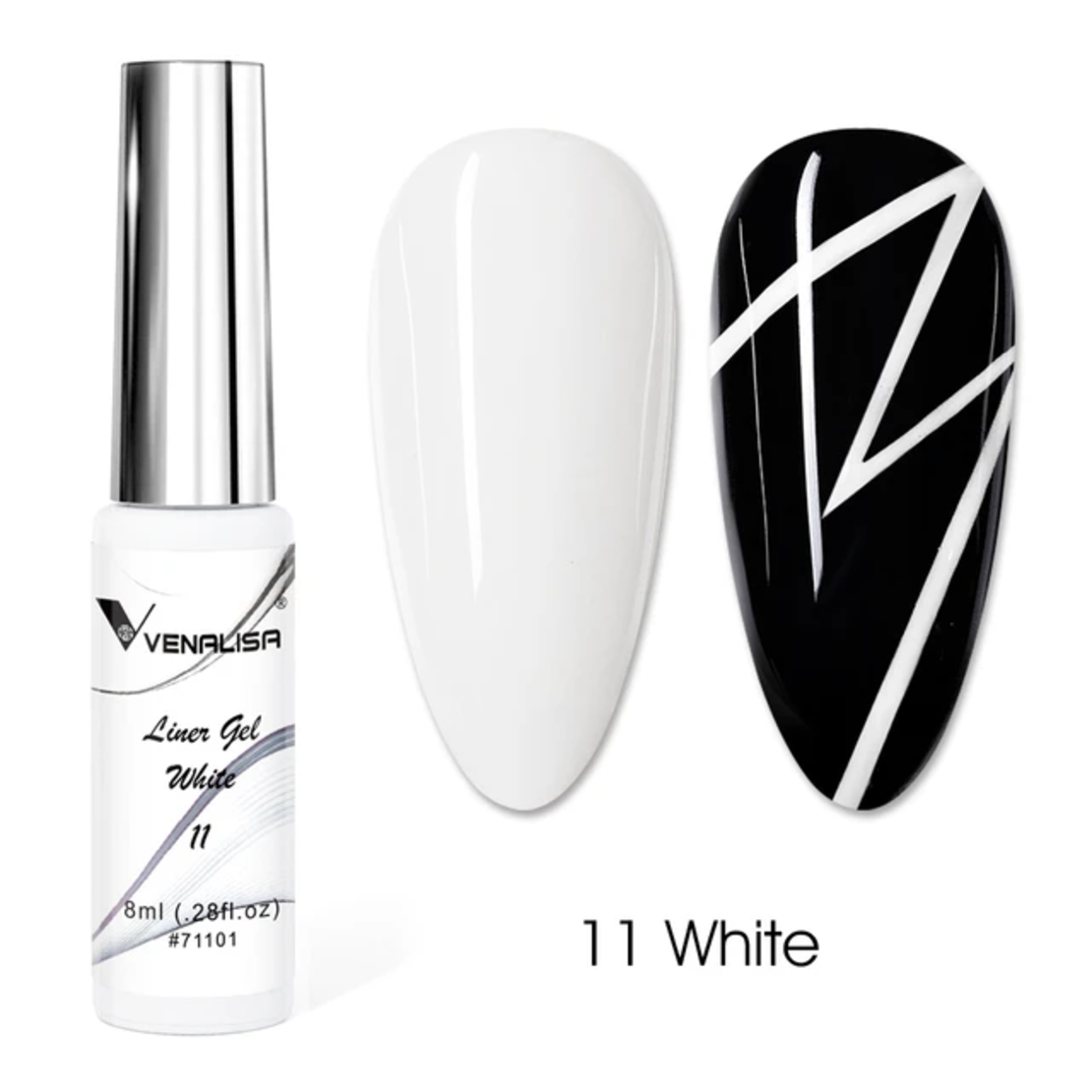 Venalisa Liner Gel 11